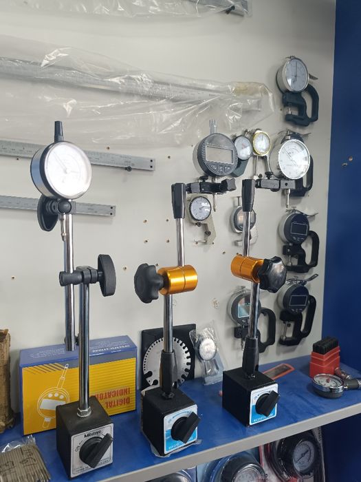 Магнитная стойка 360°