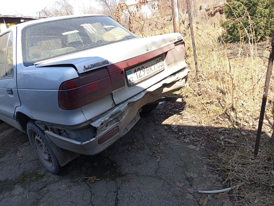 Продам Mitsubishi Lancer