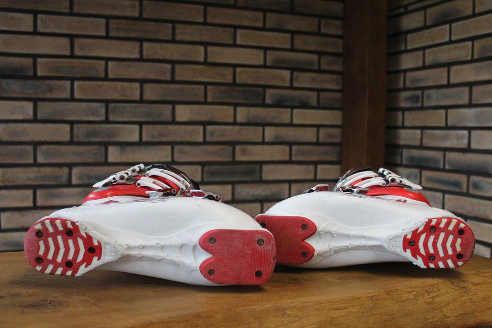 Clapari Atomic Tech, mar 42-43 cod:010