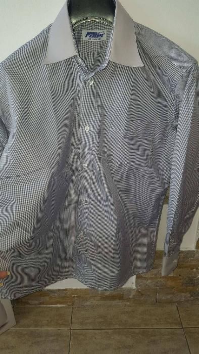 Детски Ризи