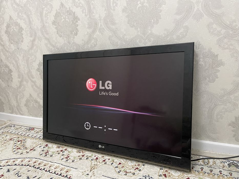 Телевизор 110 см