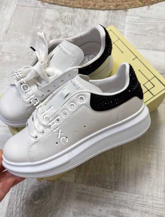 Alexander Mcqueen damă