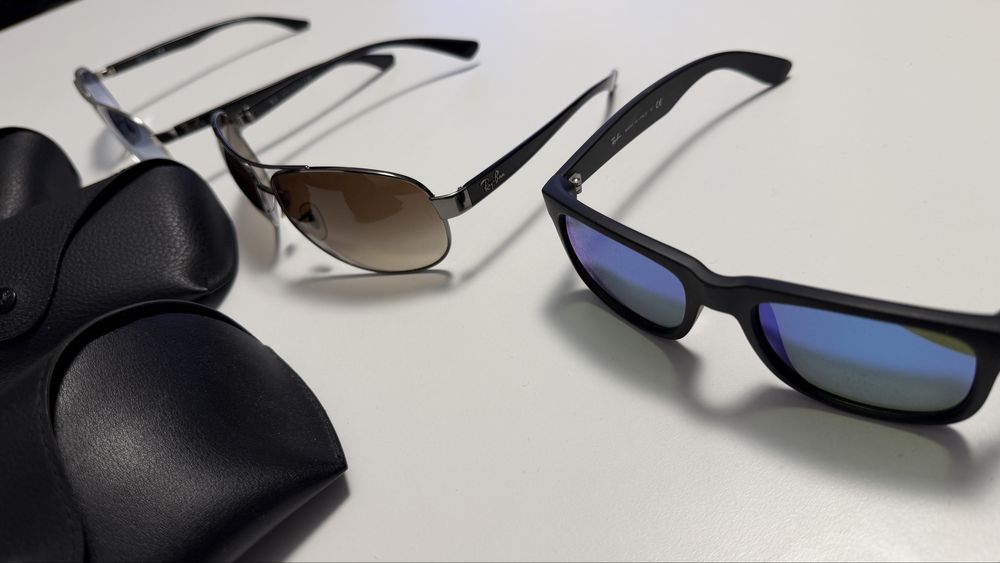 Ray Ban - слънчеви очила