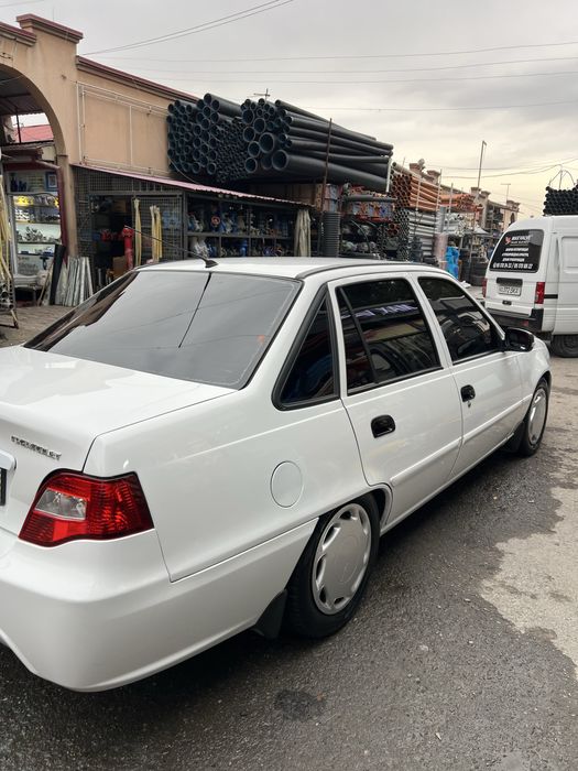 Nexia 2 1.6 Dons 2015-16