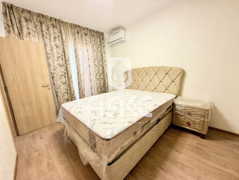 Дава се под наем Тристаен апартамент в София, Малинова долина - 110 кв.м за 900 € - Снимка #3