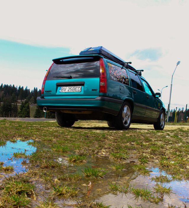 VOLVO 850 1996 — imagine 3