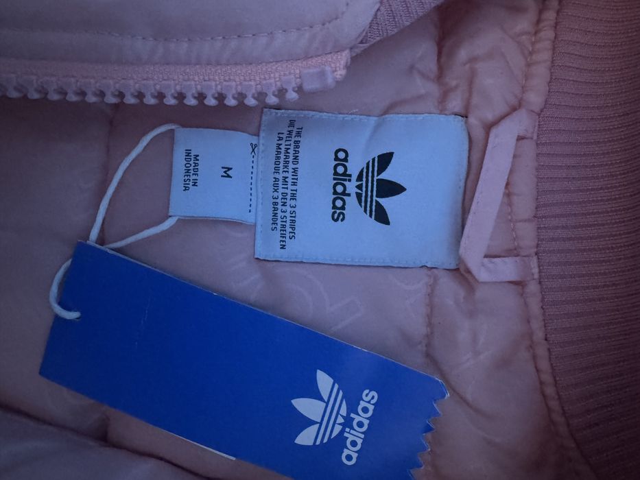 Куртка Adidas (оригинал) женская