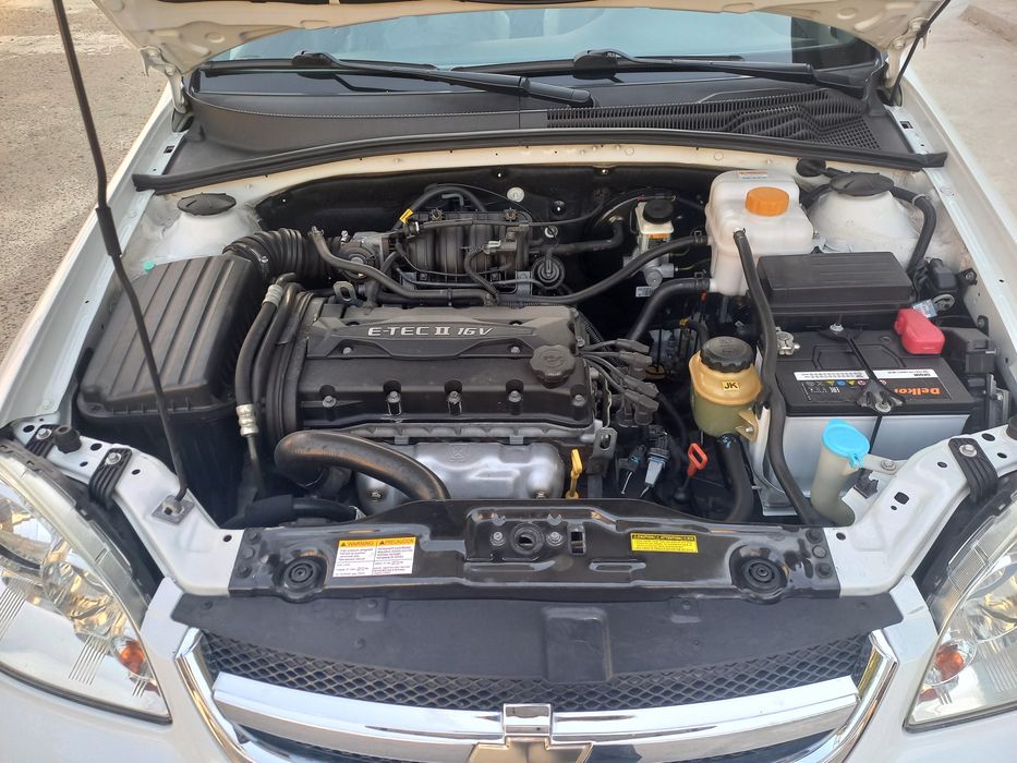 Ласети 1 6 автомат