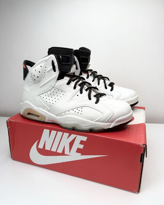 Nike Air Nax (42) Маратонки