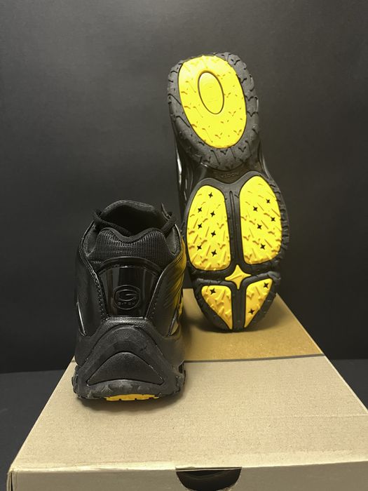 Nike nocta hot step 2 Black drake colab