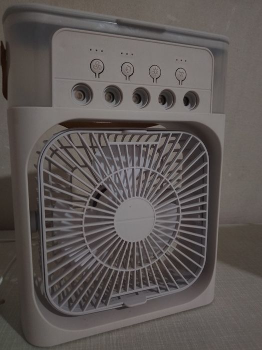 mini cooling fan