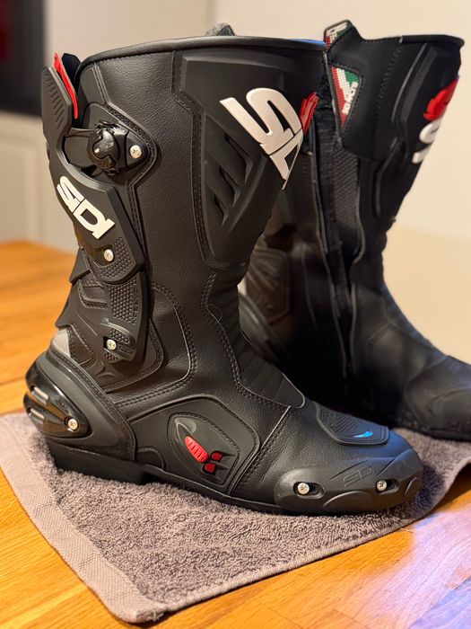 Cizme moto SIDI Vertigo 2 nr. 42