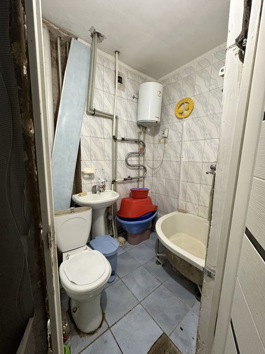 2 бөлмелі квартира сатылады Арсенал маңында