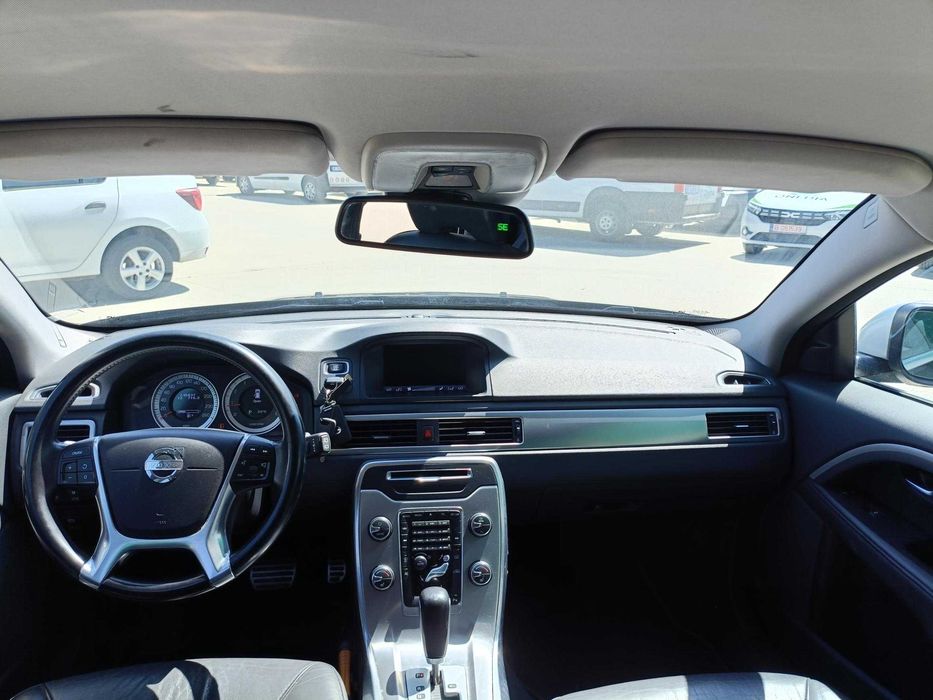 Volvo V70 R-design,2012,1.6 benzina, 180 CP,import Olanda