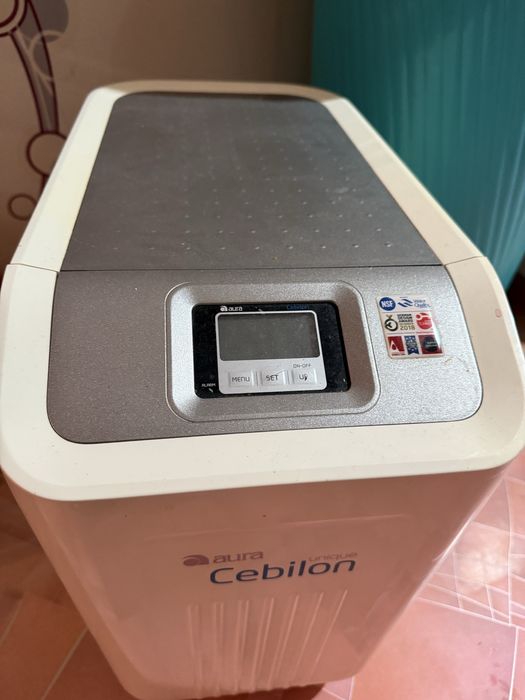 Фильтр для воды Aura Cebilon