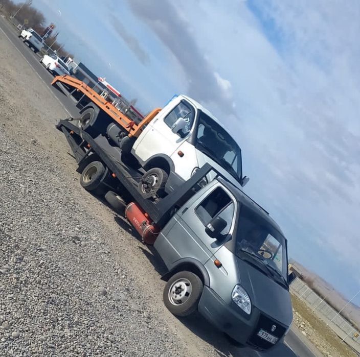 Эвакуатор манипулятор 12 микр