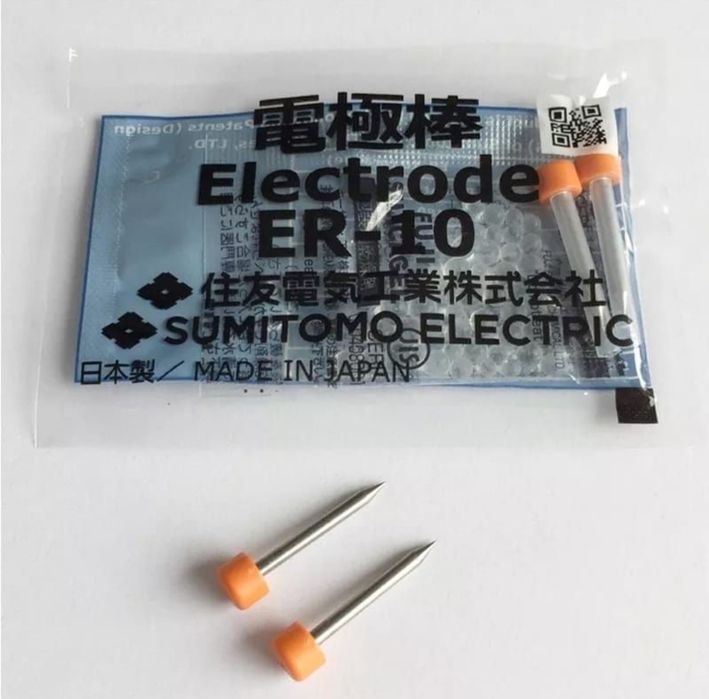 Electrozi aparat sudura fibra optica sumitomo 71c sumitomo 72c