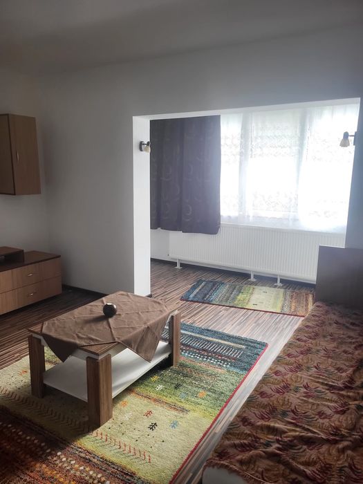 Vand apartament cu 1 camera