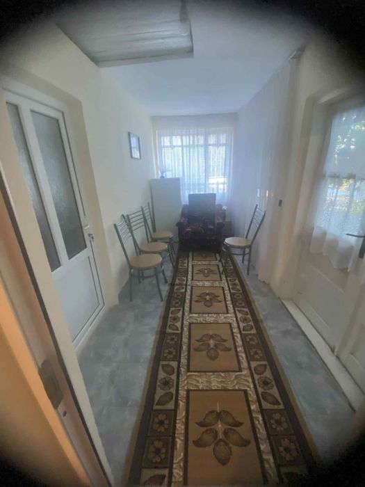 Casa de vanzare in satul Buznea