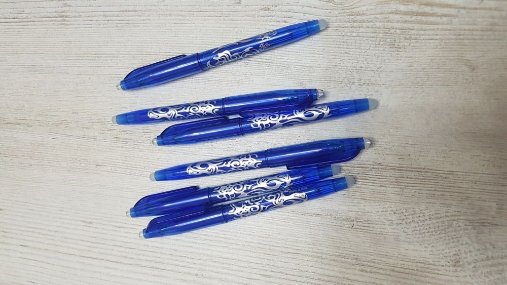 Rezerve pentru pix Pilot + pix