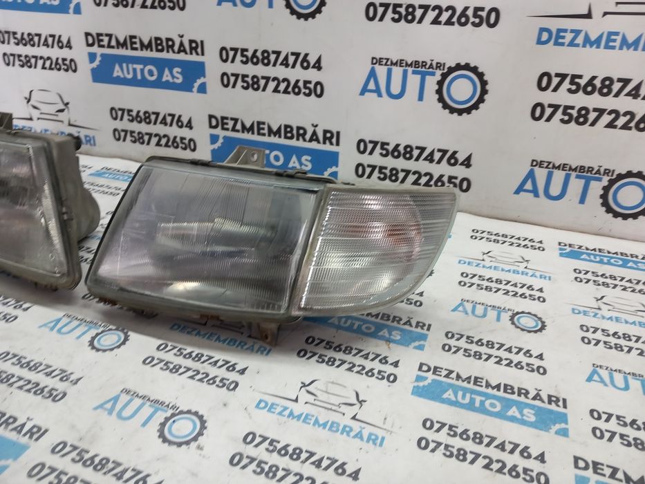 Faruri Mercedes Vito 2003