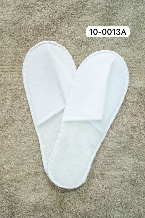 Тапочки одноразовые для гостиниц