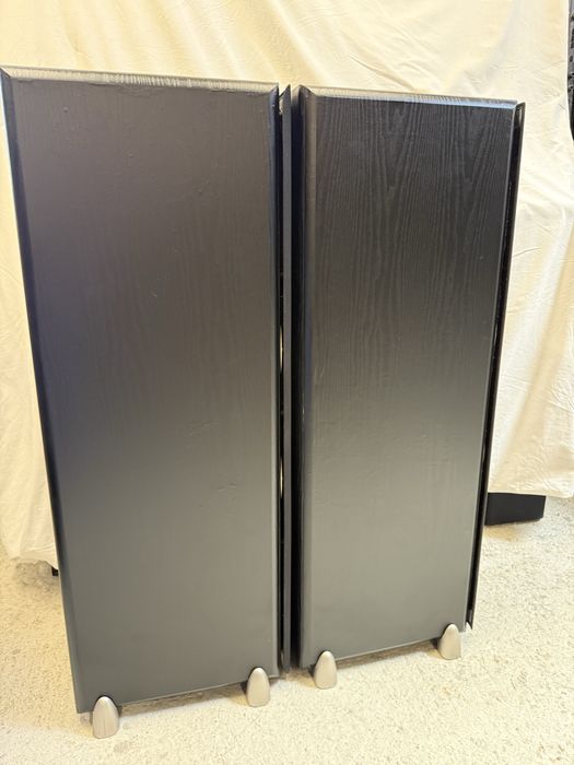 JBL L-890 Качествени тонколони