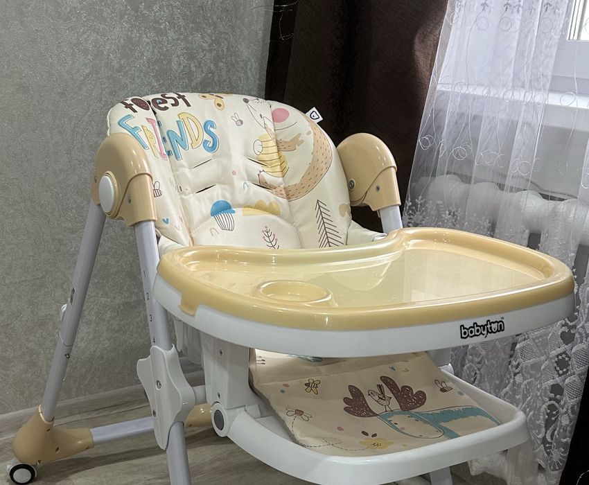 Стул для кормления