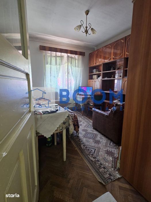 Casă 4 camere | Zona Centrala | Investitie