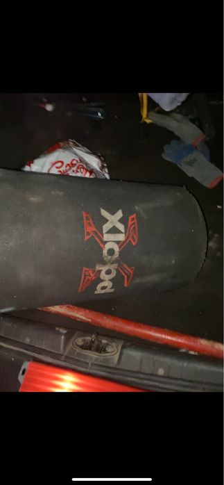 Продам бочку и усилок