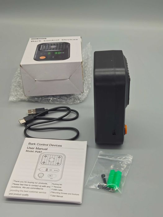 Ултразвуков уред против лай – Love Begans Bark Control Device TOП цена