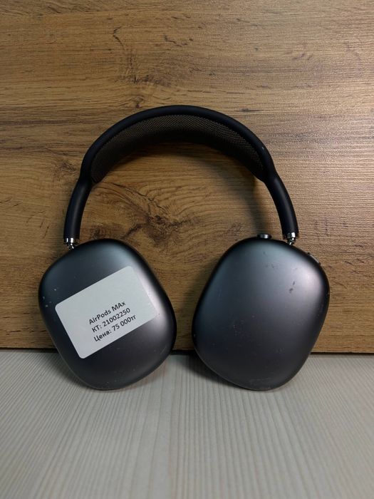 Наушники AirPods Max