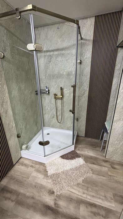 Аренда домика 4-6 человек