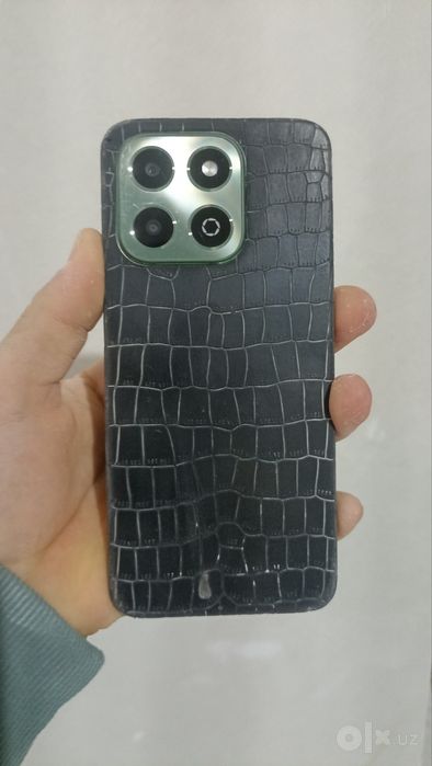 honor x6b 6+6/256