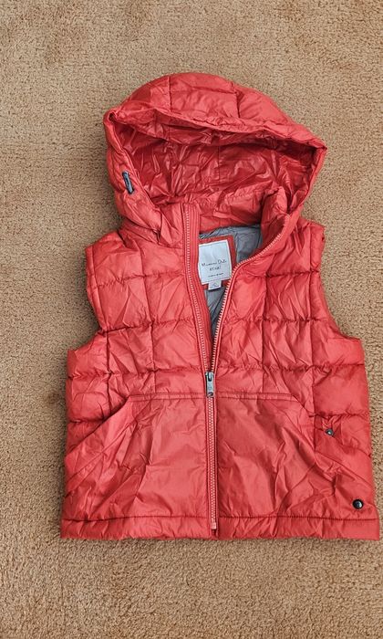 Детски маркови елеци