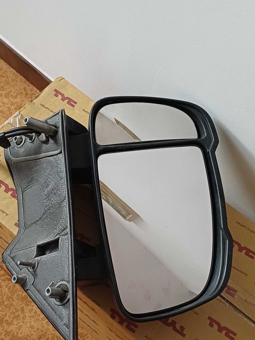 Oglinda Fiat Ducato, Peugeot Boxer, Jumper ,electrica/incalzita