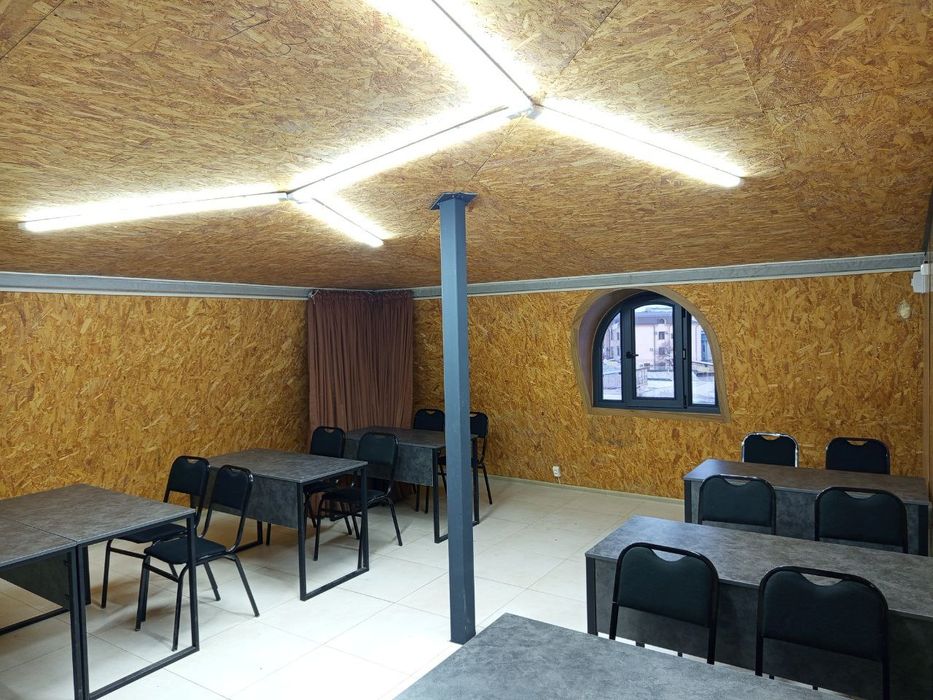 Parta Stul sotiladi, 7 dona komplekt qoldi