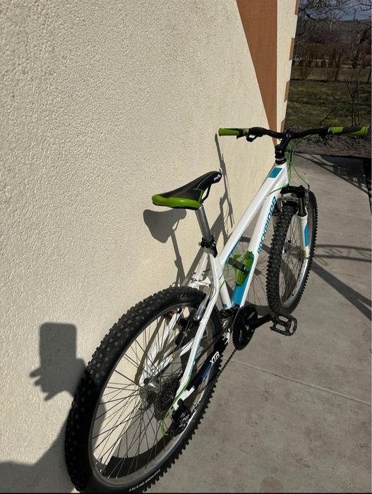 Bicicleta MtB - Rockrider