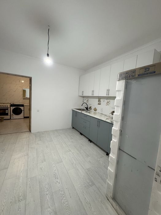 1 комнатная квартира