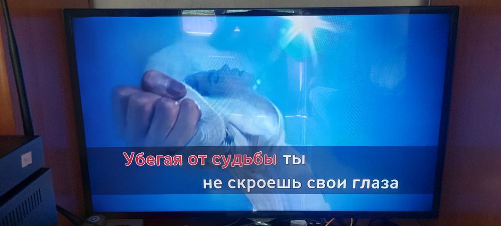 Продам Караоке систему KVD 55 PRO SYSTEM