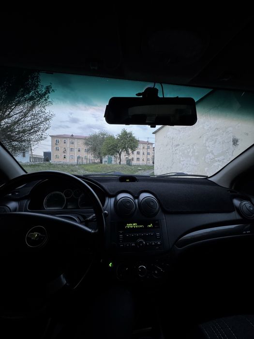 Chevrolet Nexia 2020 — 3