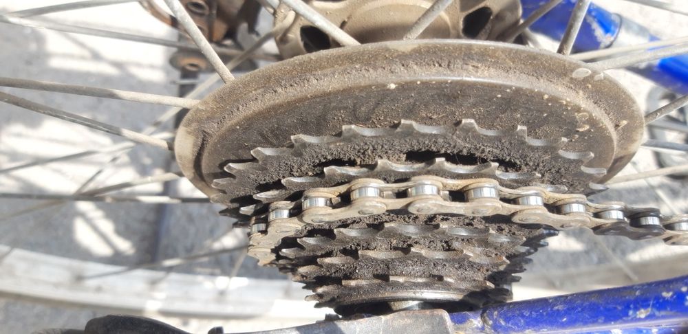 Велесопед  японски