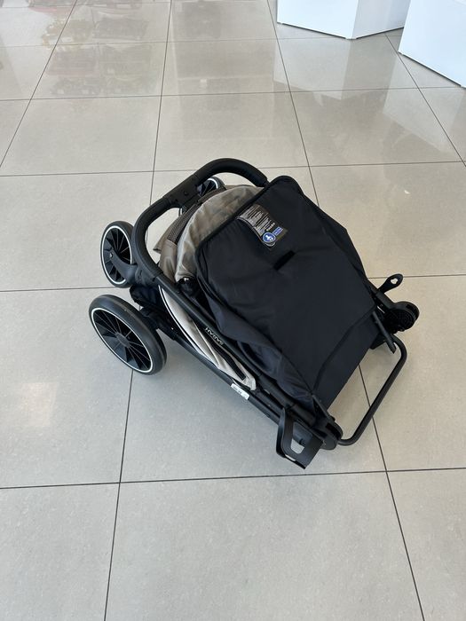 Kолички с автоматично сгъване Joy