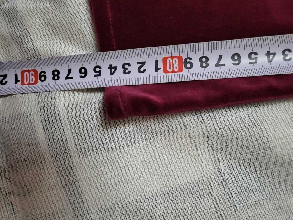 Женские брюки клеш Paige велюр