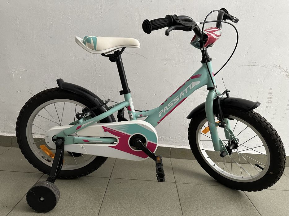 Колело Passati  Alex 16"