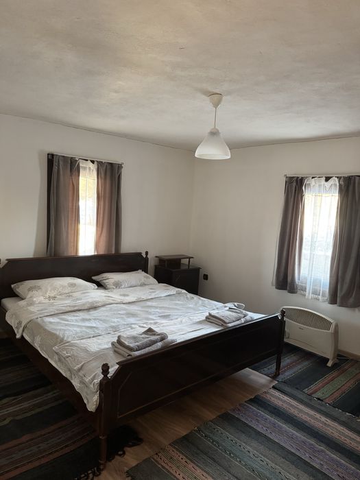 Къща за гости в Еленския балкан