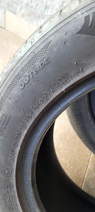 Cauciucuri Auto 4 buc