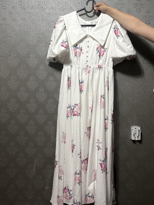 Продам женское платье