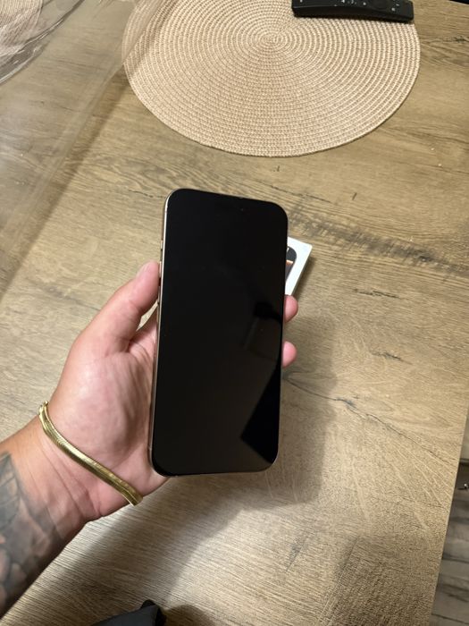 Iphone 16 Pro Max 256GB