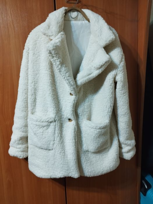 Шубка Тэдди новая